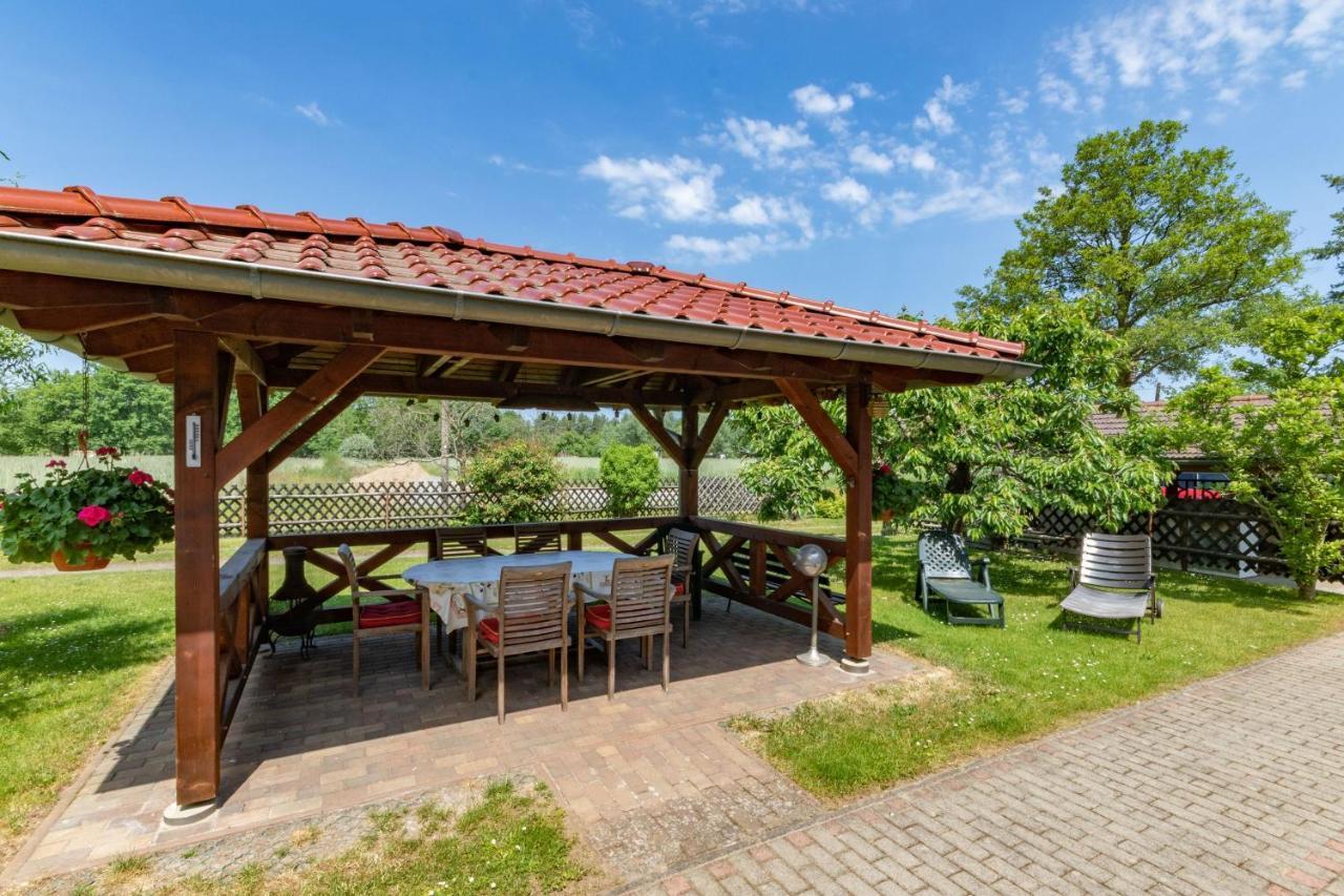 Appartement Ferienwohnunmg Lehmann, Ursel à Burg Kauper Extérieur photo