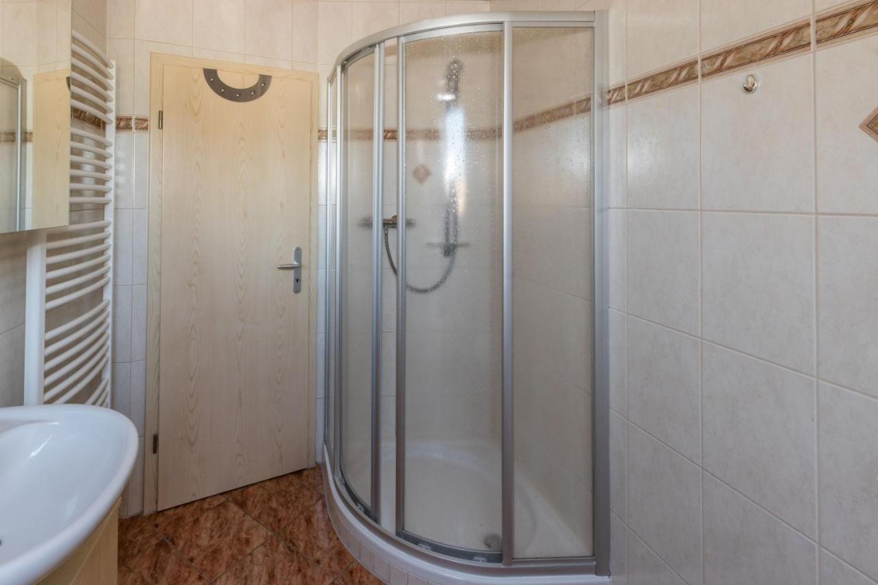 Appartement Ferienwohnunmg Lehmann, Ursel à Burg Kauper Extérieur photo