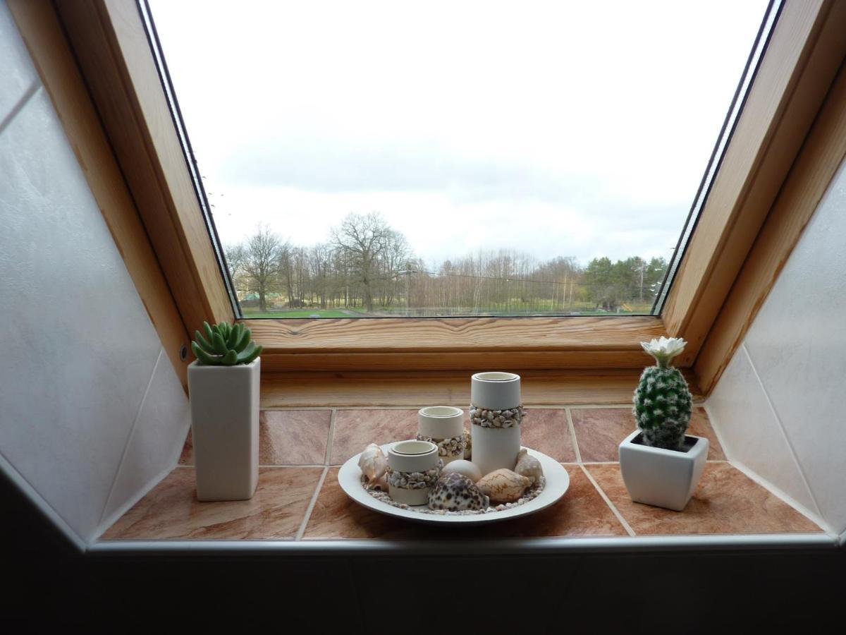 Appartement Ferienwohnunmg Lehmann, Ursel à Burg Kauper Extérieur photo
